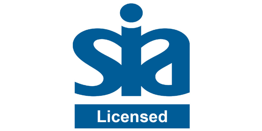 SIA - Security Industry Authority