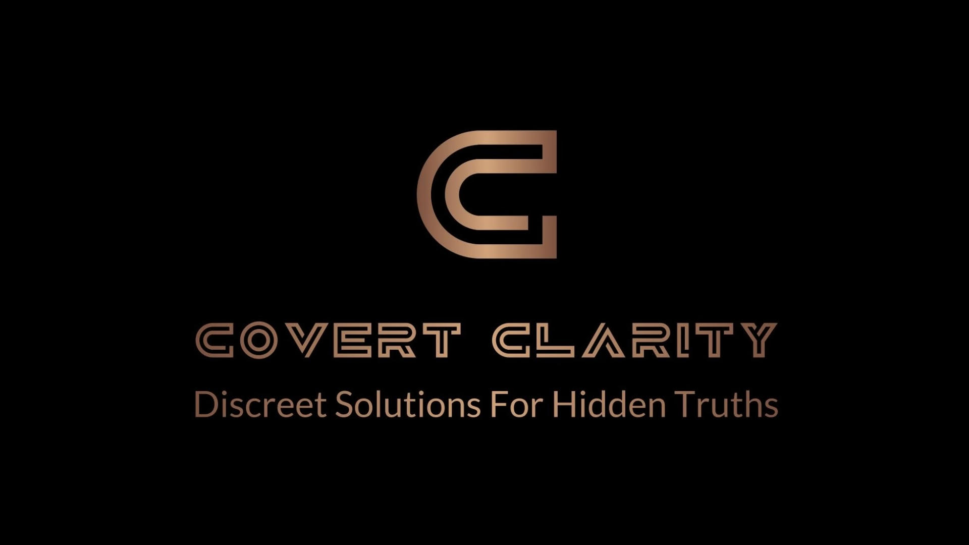 Covert Clarity Surveillance and Investigation Services